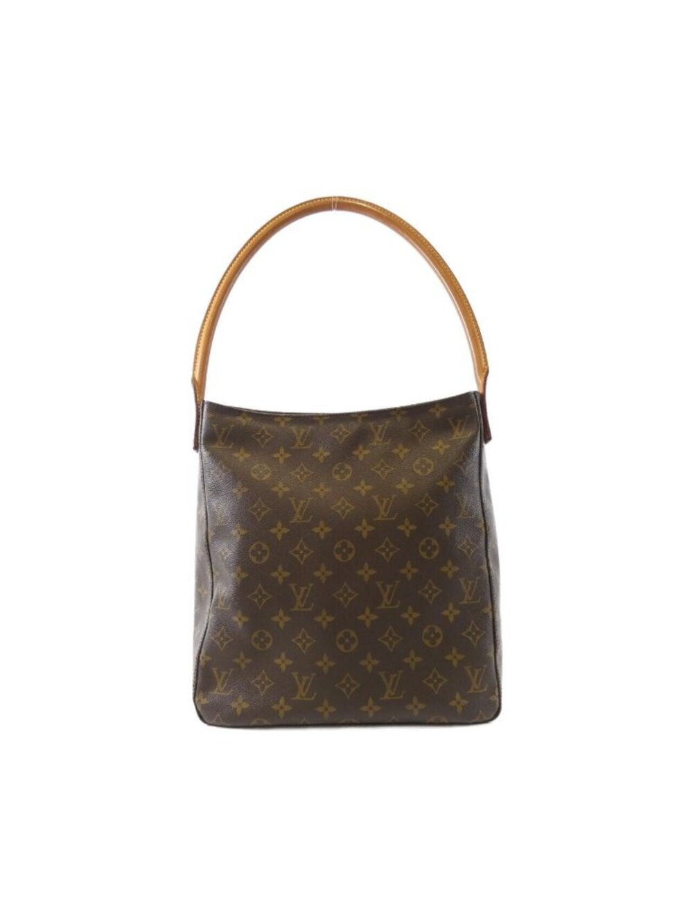 Louis Vuitton Monogram Looping GM Shoulder Bag
